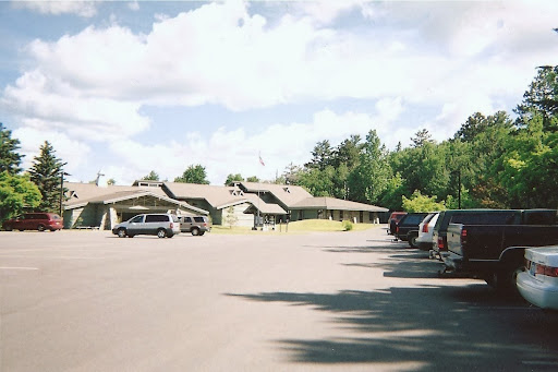 International Wolf Center