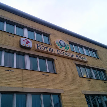 Hotel Djingis Khan