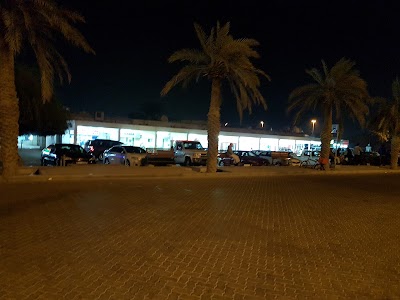 Photos of Ghayati Market