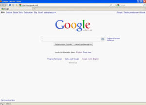Firefox elegan
