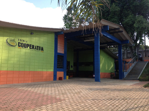 Escola Cooperativa, R. José Manoel de Oliveira, 1300 - Chácara Portão Vermelho, Vargem Grande Paulista - SP, 06730-000, Brasil, Escola_Particular, estado São Paulo