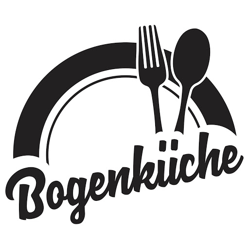 Bogenküche logo