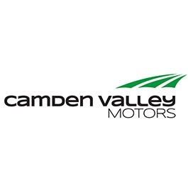 Camden Valley Motors logo
