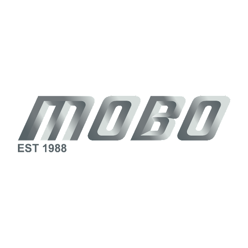 MOBO Promotional Solutions logo