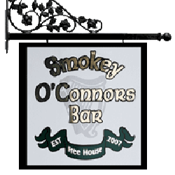 Smokey O'Conners