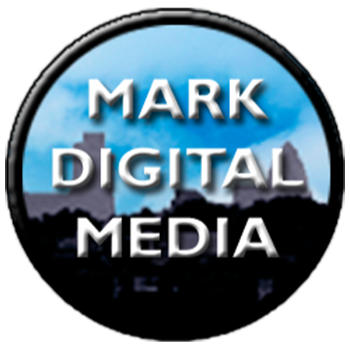 Mark Digital Media | Internet Marketing Company logo