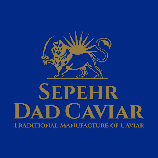 SEPEHR DAD CAVIAR GmbH logo