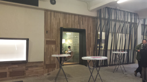 Restaurante Raxaria As Neves