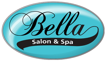 Bella Salon and Spa logo