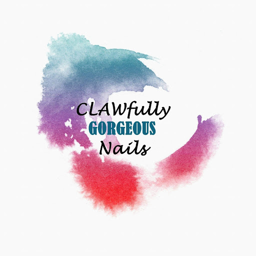 Nails by Sharla logo