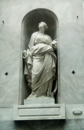 Basilica di San Siro