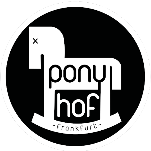 Ponyhof Club logo