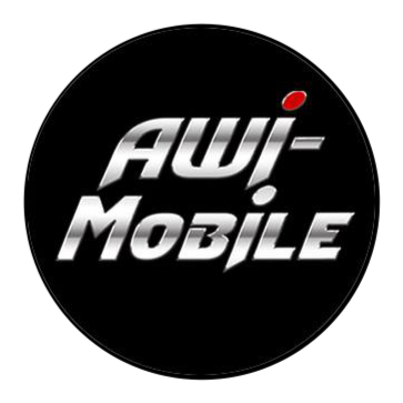 AWI-MOBILE Autohaus Autowerkstatt Autovermietung logo