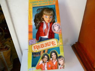 Progressiva para bonecas: Como arrumar os cabelos boneca rebelde