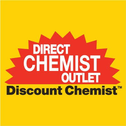 Direct Chemist Outlet Henna Street logo