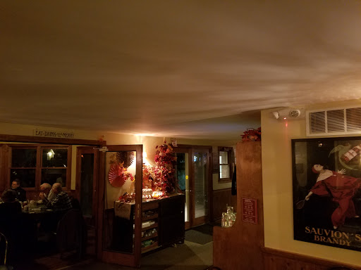 Bar & Grill «Brewery Pub & Grill», reviews and photos, 8 W Main St, Honeoye Falls, NY 14472, USA
