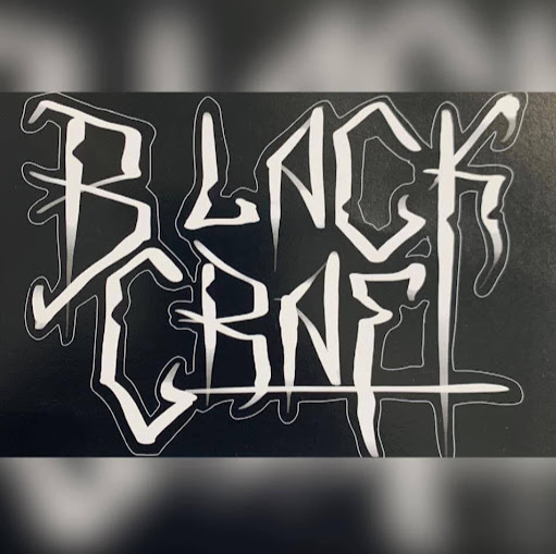 Blackcraft Tattoo logo