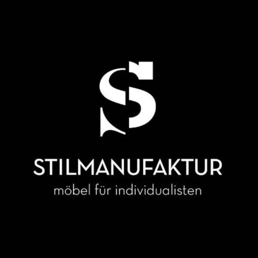 Stilmanufaktur - Möbel für Individualisten logo