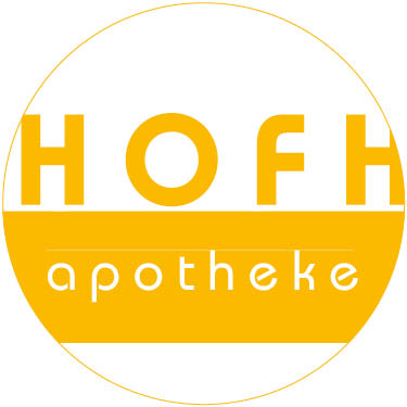 Hofherrn Apotheke Aalen logo