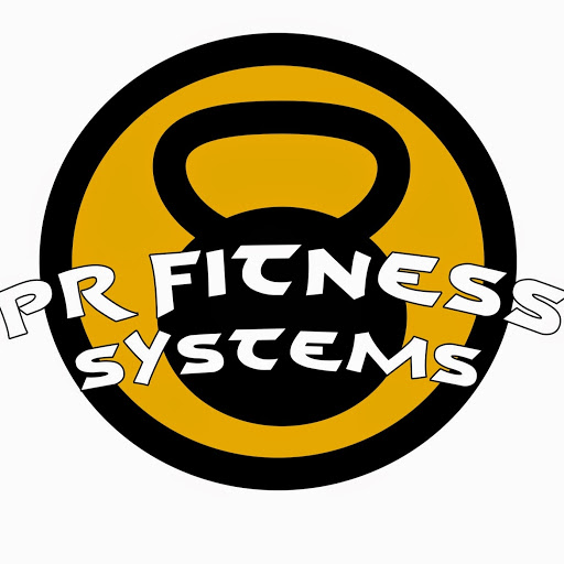 PR Fitness Systems