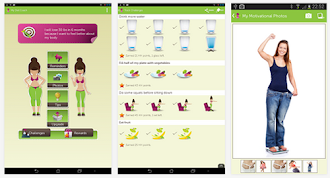  Try My Diet Coach - Weight Loss android app