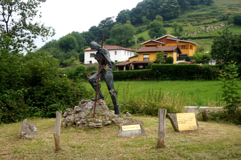 La Mostayal (Sª del Aramo) - Descubriendo Asturias (37)
