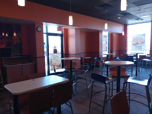 Fast Food Restaurant «Taco Bell», reviews and photos, 5884 S Wilbur Wright Rd, Straughn, IN 47387, USA