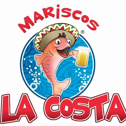 Mariscos La Costa logo