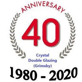 Crystal Double Glazing Ltd logo