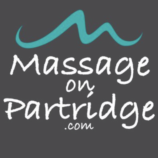 Massage on Partridge logo