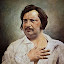 Honore De Balzac's user avatar