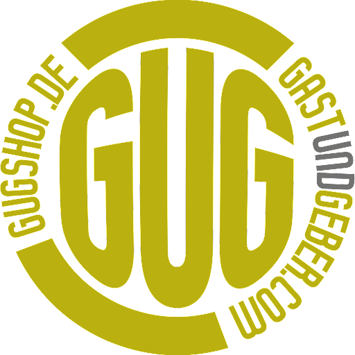 GUGstore MAINTAL - GUGSHOP.DE logo