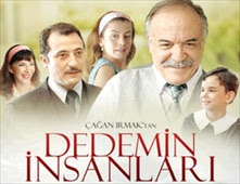 فيلم My Grandfather's People