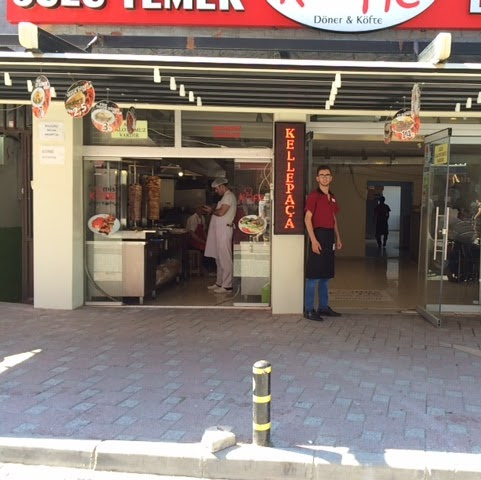 Yazıcıoğlu Restoran logo