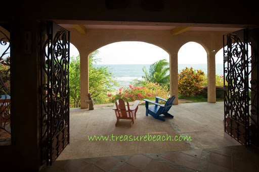 Photos of The Buccaneer Villa in Treasure Beach Jamaica