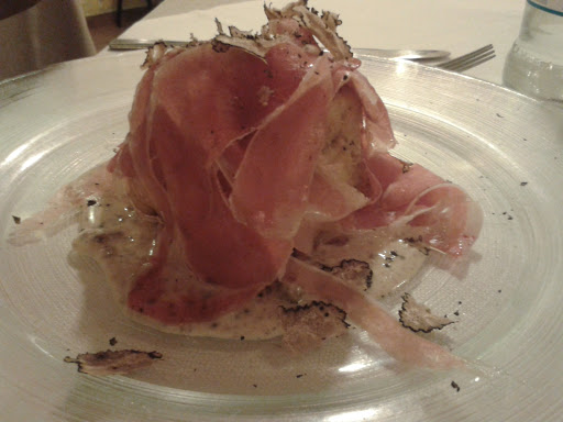 Ristorante Vecchia Fucina