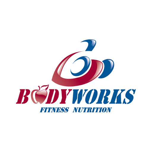 Bodyworks Fitness and Nutrition logo