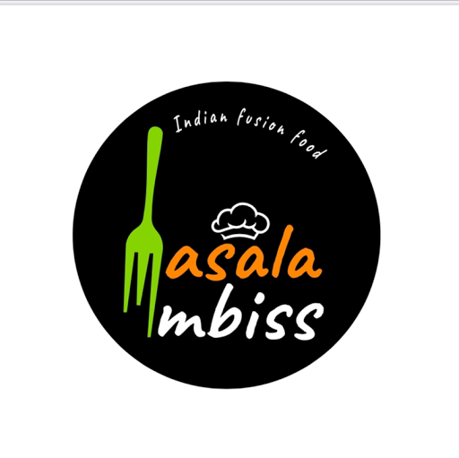 Masala Imbiss logo