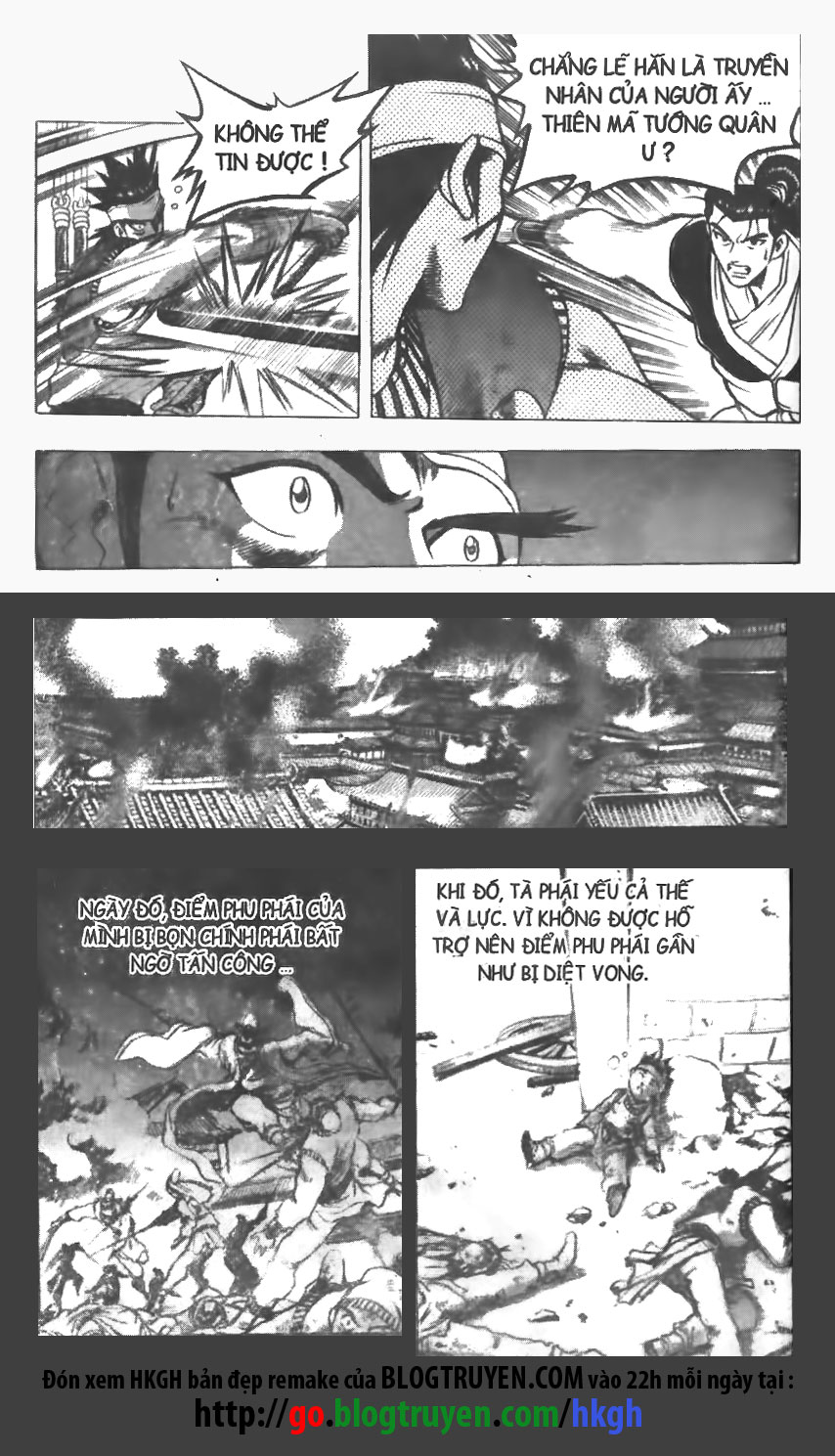 Hiệp Khách Giang Hồ Chap 125 - Truyen.Chap.VN