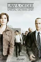 Law and Order Special Victims Unit 13x24 Sub Español Online