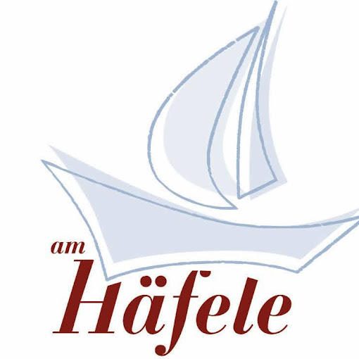 Restaurant am Häfele logo