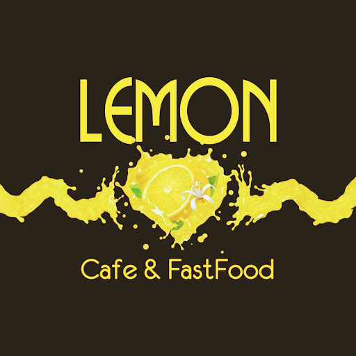 Lemon Cafe 🍋 logo