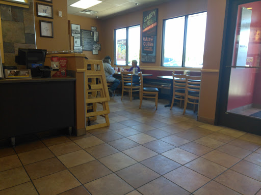 Fast Food Restaurant «Dairy Queen Store», reviews and photos, 420 TX-78, Wylie, TX 75098, USA