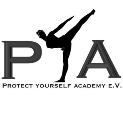 Protect Yourself Academy e.V. logo