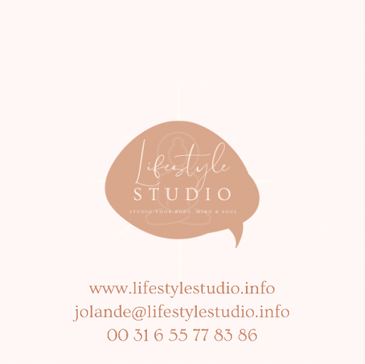 Lifestyle Studio ( Dordrecht) - Body Mind & Soul logo