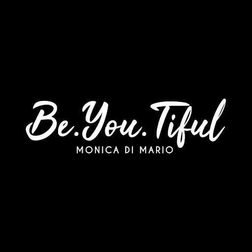 Beyoutiful Parrucchiere - Monica Di Mario logo