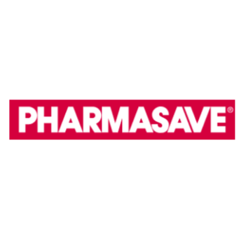 Pharmasave Draffins logo
