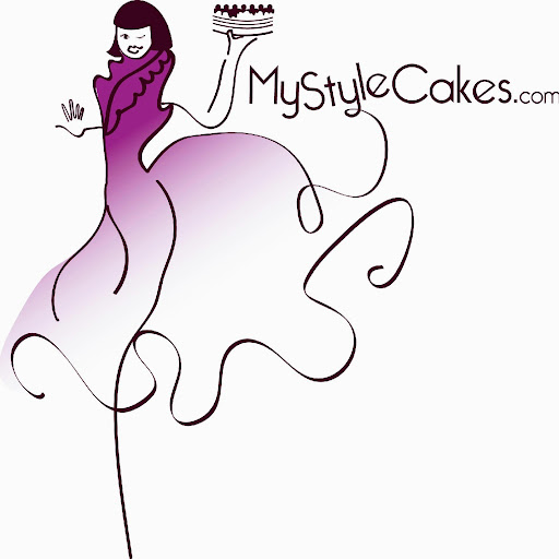 My Style Cakes logo