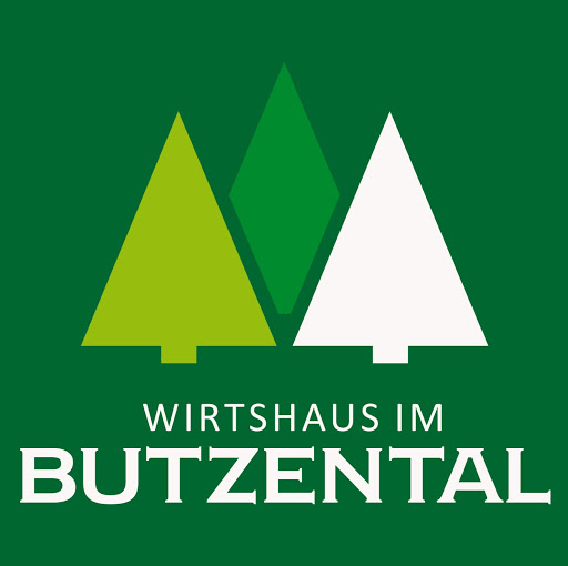 Wirtshaus im Butzental logo