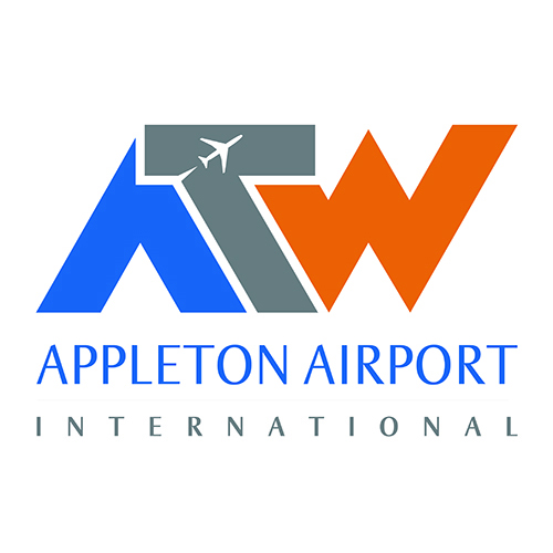 Appleton International Airport logo